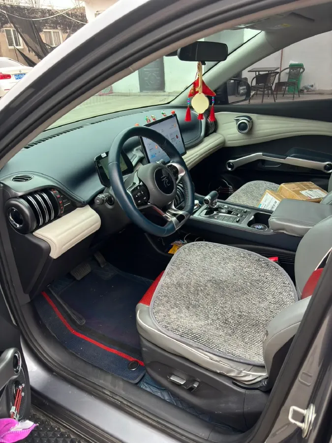 2023 BYD Yuan Plus BEV 49.92KWH,autocango,china used car exporter,china ev exporter,chinese used car exporter,chinese used ev exporter