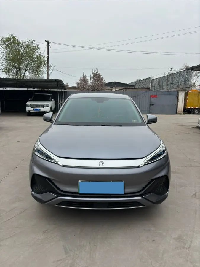 2023 BYD Yuan Plus BEV 49.92KWH,autocango,china used car exporter,china ev exporter,chinese used car exporter,chinese used ev exporter
