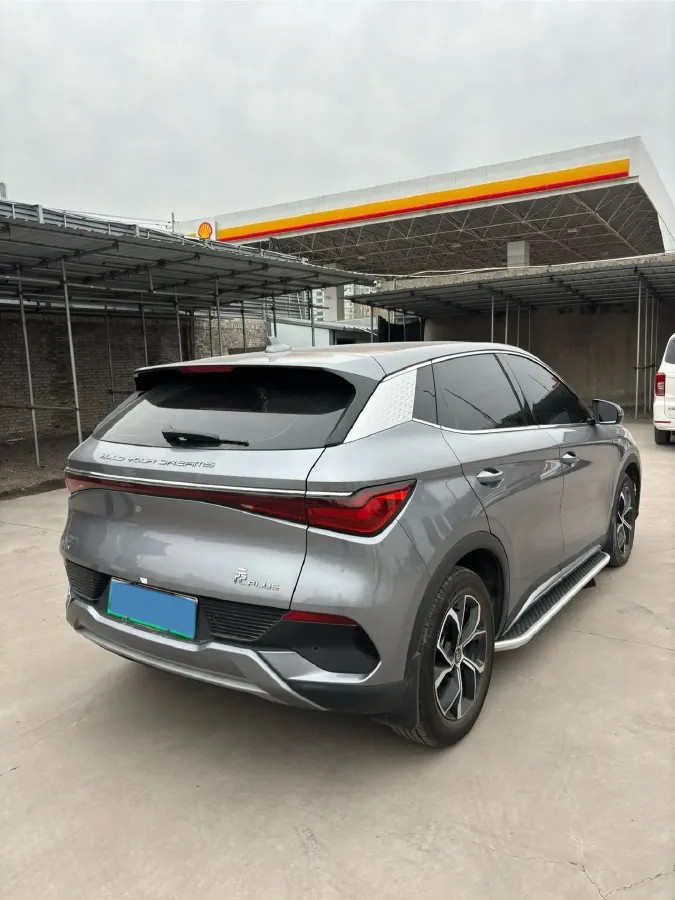 2023 BYD Yuan Plus BEV 49.92KWH,autocango,china used car exporter,china ev exporter,chinese used car exporter,chinese used ev exporter