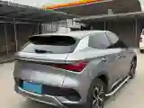 2023 BYD Yuan Plus BEV 49.92KWH
