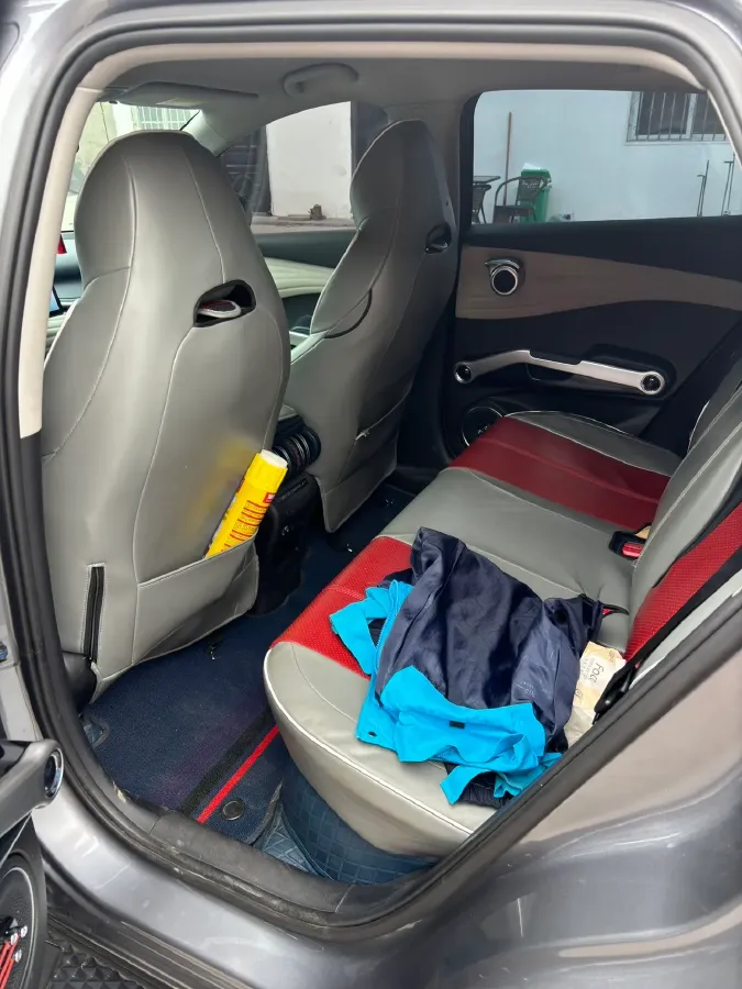 2023 BYD Yuan Plus BEV 49.92KWH,autocango,china used car exporter,china ev exporter,chinese used car exporter,chinese used ev exporter