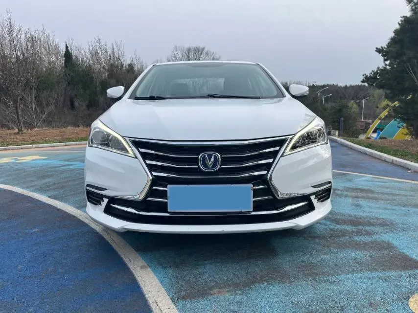 2019 ChangAn Eado DT 1.6L 125HP L4 5MT,autocango,china used car exporter,china ev exporter,chinese used car exporter,chinese used ev exporter