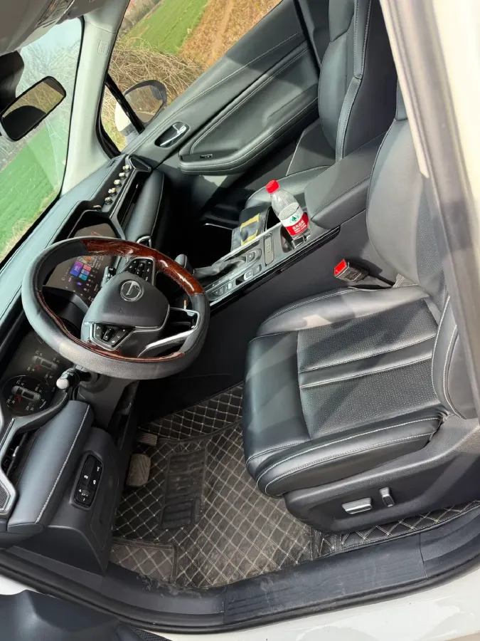 2022 GAC Trumpchi GS4 1.5T 169HP L4 6AT,autocango,china used car exporter,china ev exporter,chinese used car exporter,chinese used ev exporter