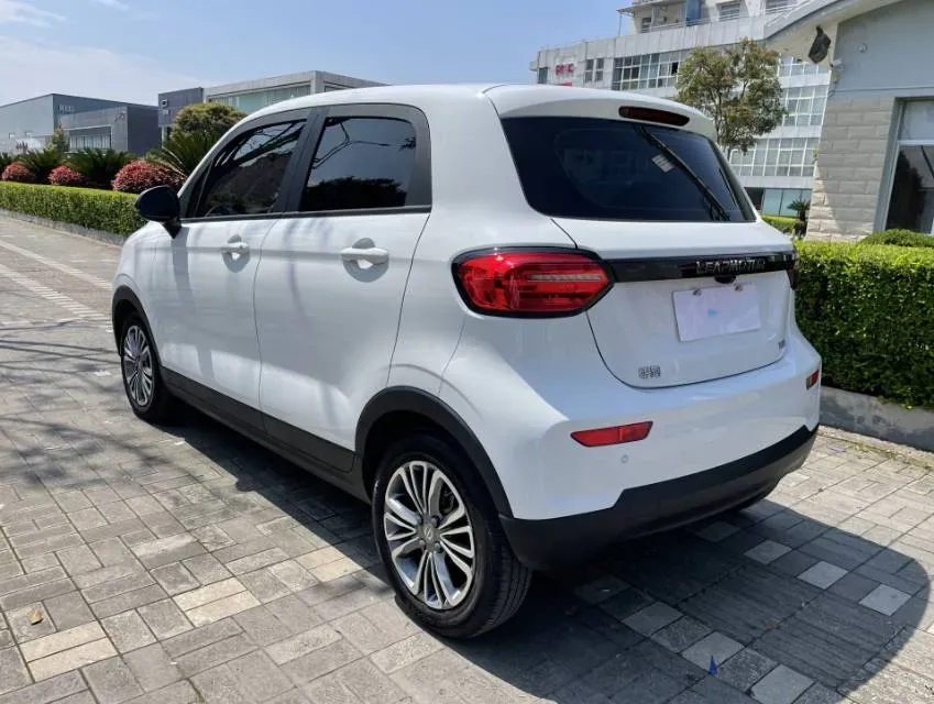 2024 Leapmotor T03 BEV 31.9KWH,autocango,china used car exporter,china ev exporter,chinese used car exporter,chinese used ev exporter