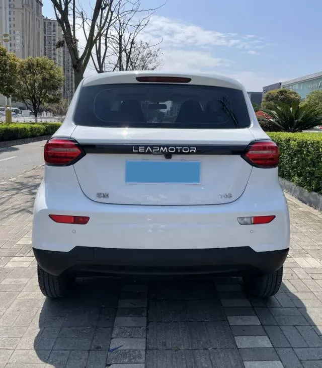 2024 Leapmotor T03 BEV 31.9KWH,autocango,china used car exporter,china ev exporter,chinese used car exporter,chinese used ev exporter