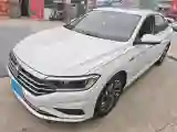2021 Volkswagen Sagitar 1.4T 150HP L4 7DCT