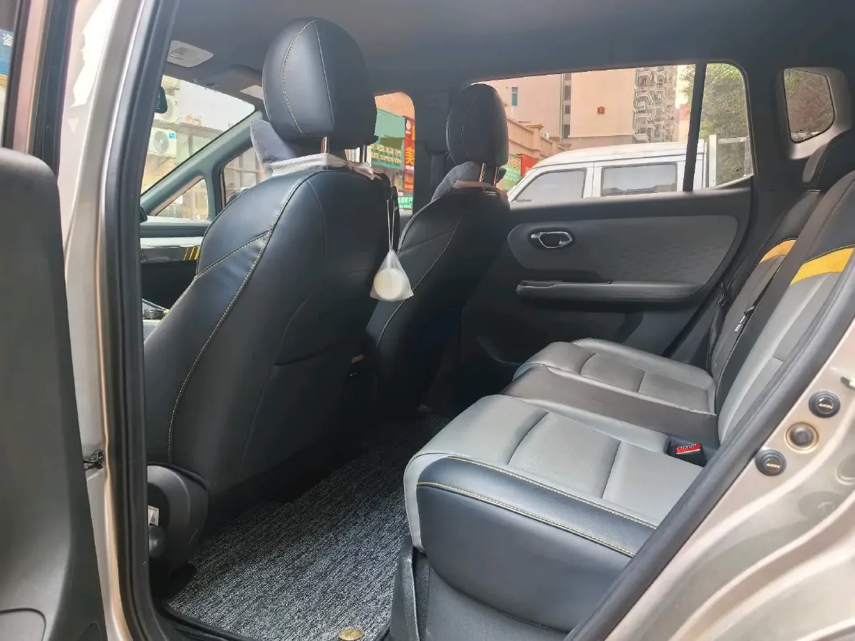 2022 Aion Y BEV 63.98KWH,autocango,china used car exporter,china ev exporter,chinese used car exporter,chinese used ev exporter