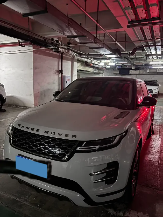 2021 Land Rover Range Rover Evoque 2.0T 249HP L4 9AT,autocango,china used car exporter,china ev exporter,chinese used car exporter,chinese used ev exporter