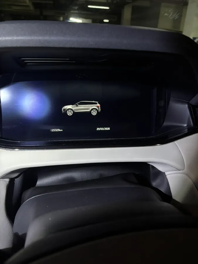 2021 Land Rover Range Rover Evoque 2.0T 249HP L4 9AT,autocango,china used car exporter,china ev exporter,chinese used car exporter,chinese used ev exporter