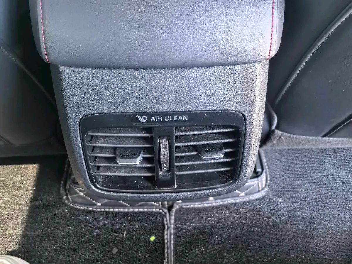 2021 GAC Trumpchi GS4 1.5T 169HP L4 6AT,autocango,china used car exporter,china ev exporter,chinese used car exporter,chinese used ev exporter