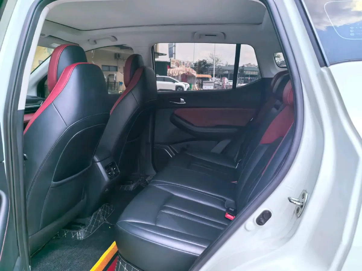 2021 GAC Trumpchi GS4 1.5T 169HP L4 6AT,autocango,china used car exporter,china ev exporter,chinese used car exporter,chinese used ev exporter