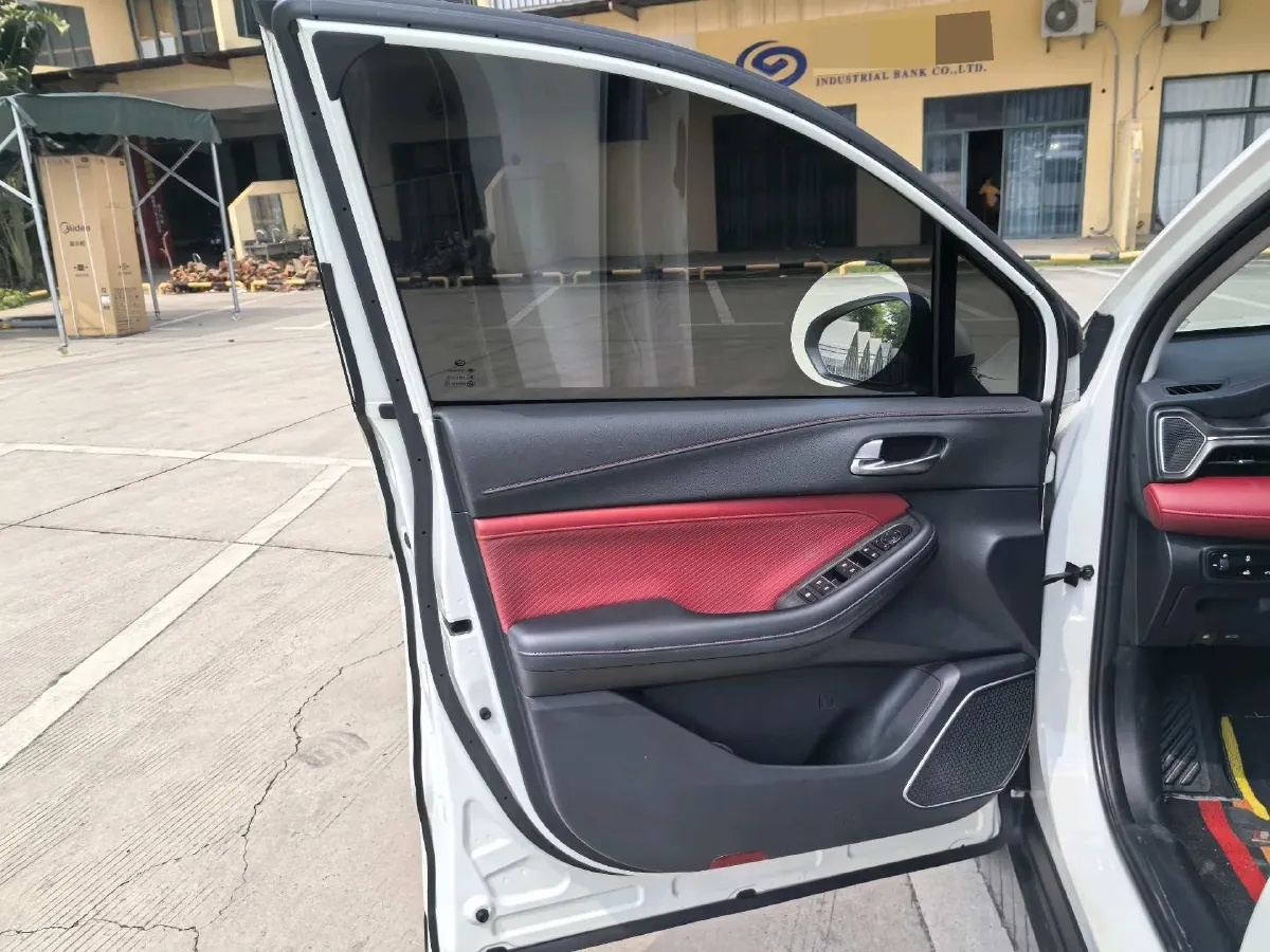 2021 GAC Trumpchi GS4 1.5T 169HP L4 6AT,autocango,china used car exporter,china ev exporter,chinese used car exporter,chinese used ev exporter