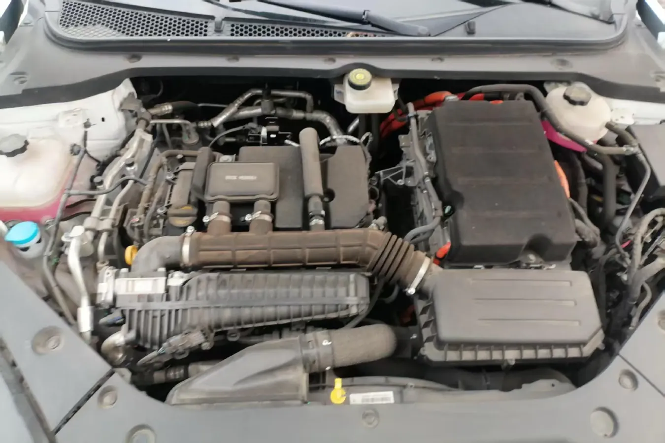 2024 BYD Seal06 1.5L 101HP L4 E-CVT PHEV 15.87KWH,autocango,china used car exporter,china ev exporter,chinese used car exporter,chinese used ev exporter