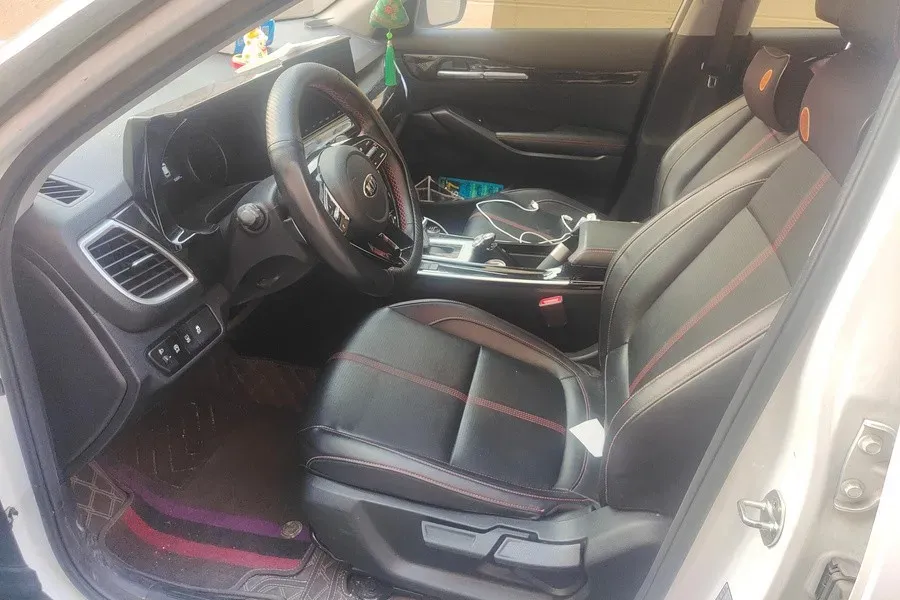 2020 Kia KX3 1.5L 115HP L4 CVT,autocango,china used car exporter,china ev exporter,chinese used car exporter,chinese used ev exporter