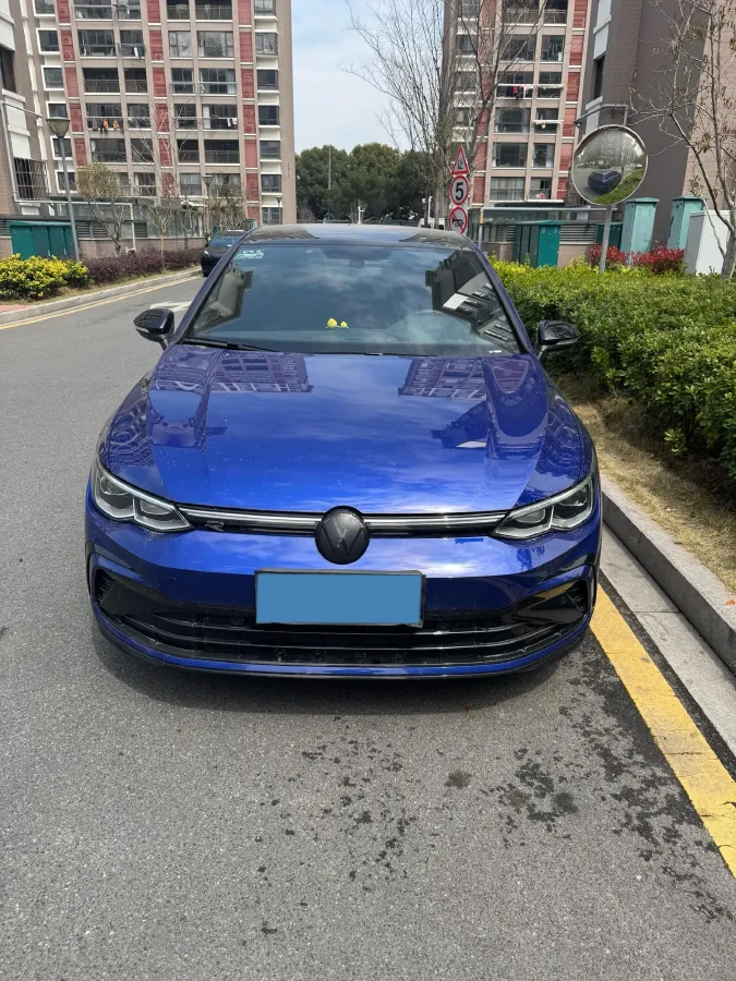 2023 Volkswagen Golf 1.4T 150HP L4 7DCT,autocango,china used car exporter,china ev exporter,chinese used car exporter,chinese used ev exporter