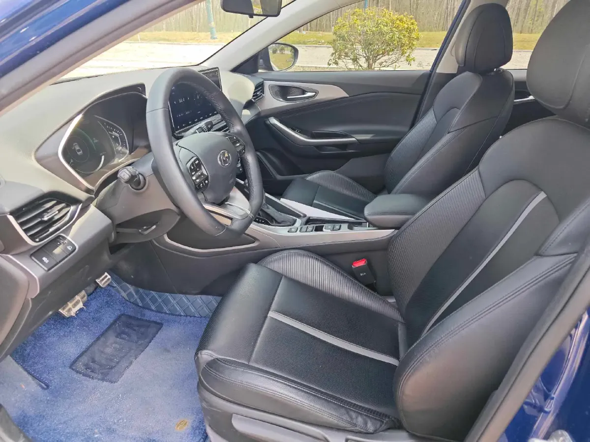 2019 Hyundai La Festa 1.6T 190HP L4 7DCT,autocango,china used car exporter,china ev exporter,chinese used car exporter,chinese used ev exporter