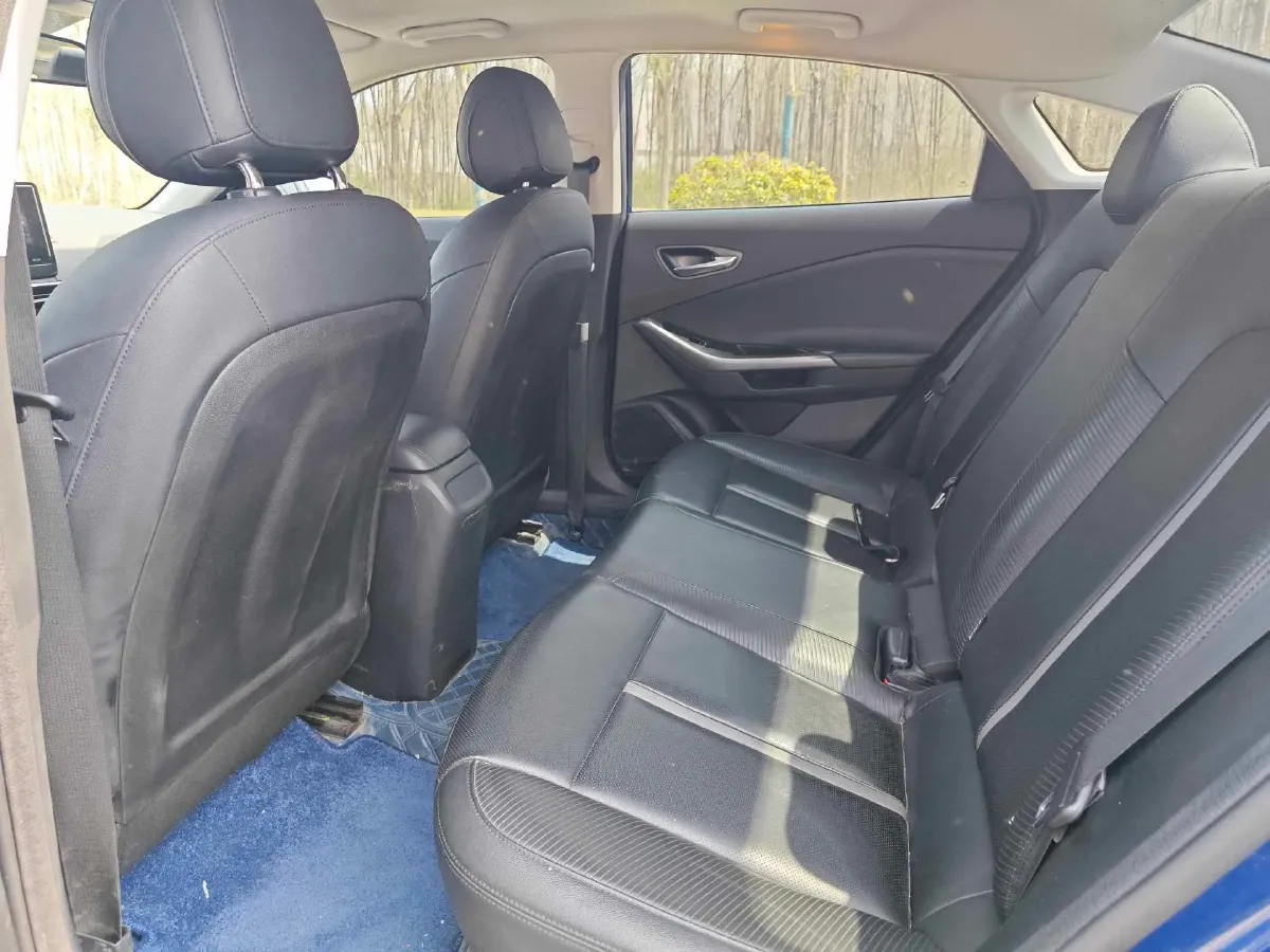 2019 Hyundai La Festa 1.6T 190HP L4 7DCT,autocango,china used car exporter,china ev exporter,chinese used car exporter,chinese used ev exporter