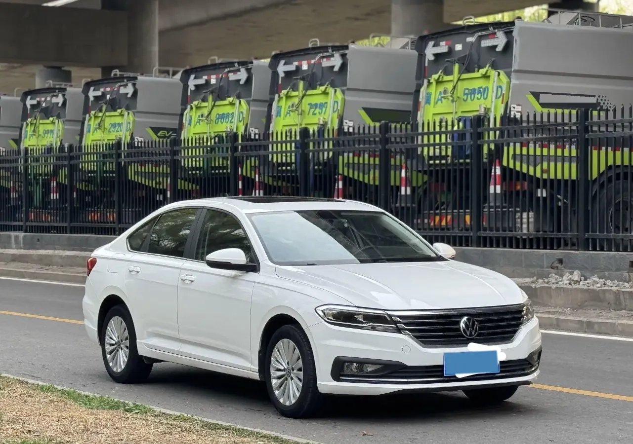 2021 Volkswagen Lavida 1.4T 150HP L4 7DCT,autocango,china used car exporter,china ev exporter,chinese used car exporter,chinese used ev exporter