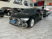 2024 AUDI A6L,autocango,china used car exporter,china ev exporter,chinese used car exporter,chinese used ev exporter