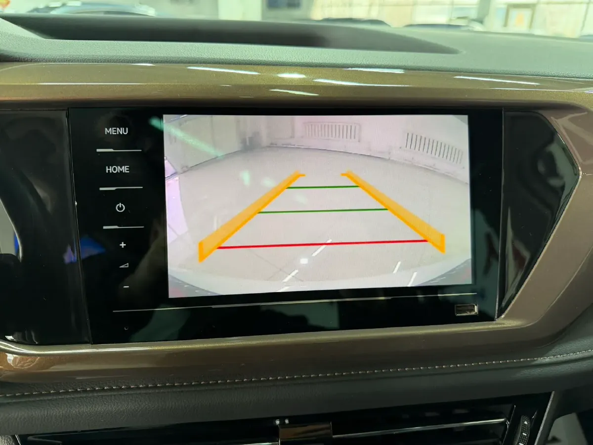 2021 Volkswagen Tharu 1.4T 150HP L4 7DCT,autocango,china used car exporter,china ev exporter,chinese used car exporter,chinese used ev exporter