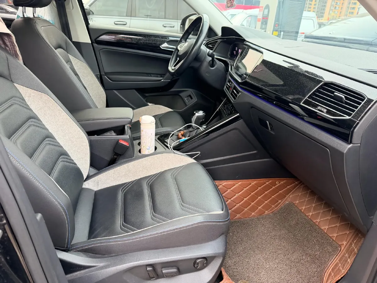 2020 Volkswagen Tayron GTE 1.4T 150HP L4 6DCT PHEV 13KWH,autocango,china used car exporter,china ev exporter,chinese used car exporter,chinese used ev exporter