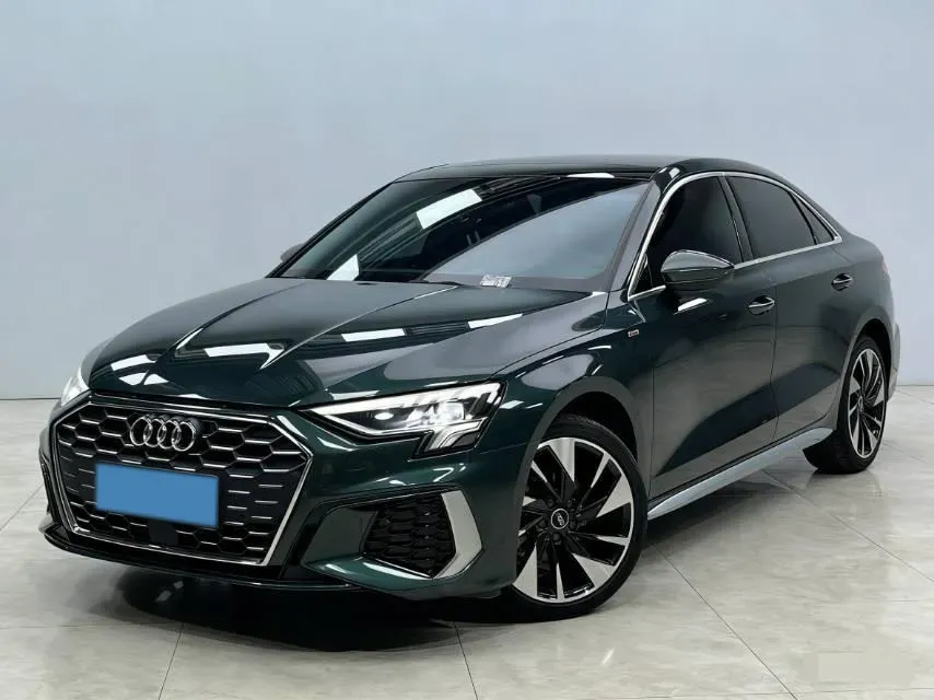 2022 Audi A3 1.4T 150HP L4 7DCT,autocango,china used car exporter,china ev exporter,chinese used car exporter,chinese used ev exporter