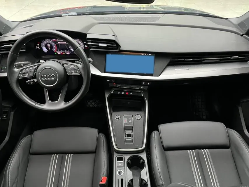 2022 Audi A3 1.4T 150HP L4 7DCT,autocango,china used car exporter,china ev exporter,chinese used car exporter,chinese used ev exporter