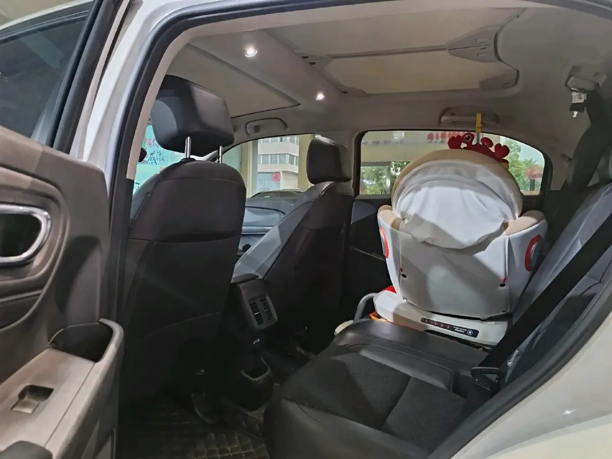 2023 Honda XR-V 1.5L 124HP L4 CVT,autocango,china used car exporter,china ev exporter,chinese used car exporter,chinese used ev exporter