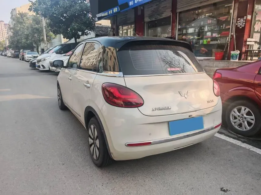2023 WuLing BinGuo BEV 31.9KWH,autocango,china used car exporter,china ev exporter,chinese used car exporter,chinese used ev exporter
