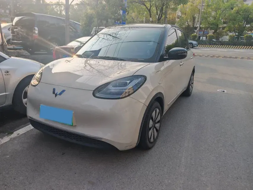 2023 WuLing BinGuo BEV 31.9KWH,autocango,china used car exporter,china ev exporter,chinese used car exporter,chinese used ev exporter