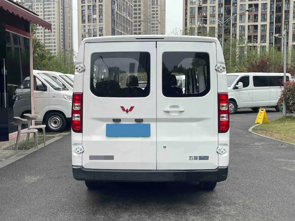 2024 WuLing YangGuang BEV 41.9KWH,autocango,china used car exporter,china ev exporter,chinese used car exporter,chinese used ev exporter