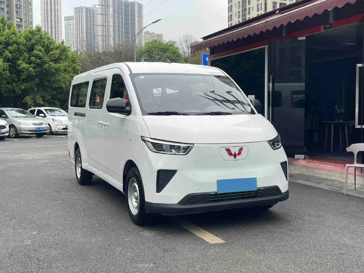 2024 WuLing YangGuang BEV 41.9KWH,autocango,china used car exporter,china ev exporter,chinese used car exporter,chinese used ev exporter