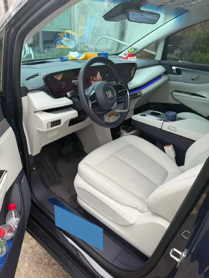 2026 Buick GL8 1.5T 180HP L4 2DHT PHEV,autocango,china used car exporter,china ev exporter,chinese used car exporter,chinese used ev exporter