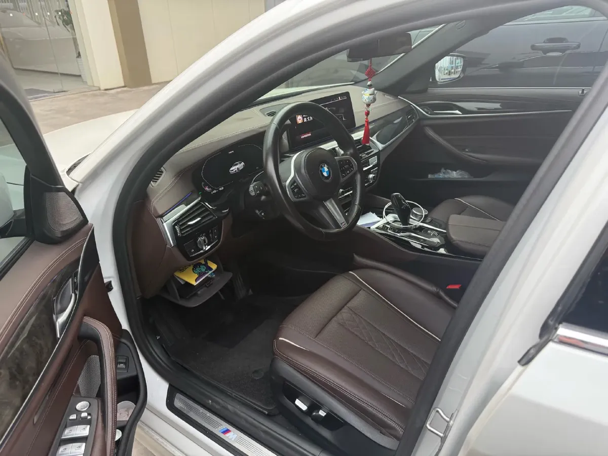 2021 BMW 5 Series 2.0T 184HP L4 8AT,autocango,china used car exporter,china ev exporter,chinese used car exporter,chinese used ev exporter