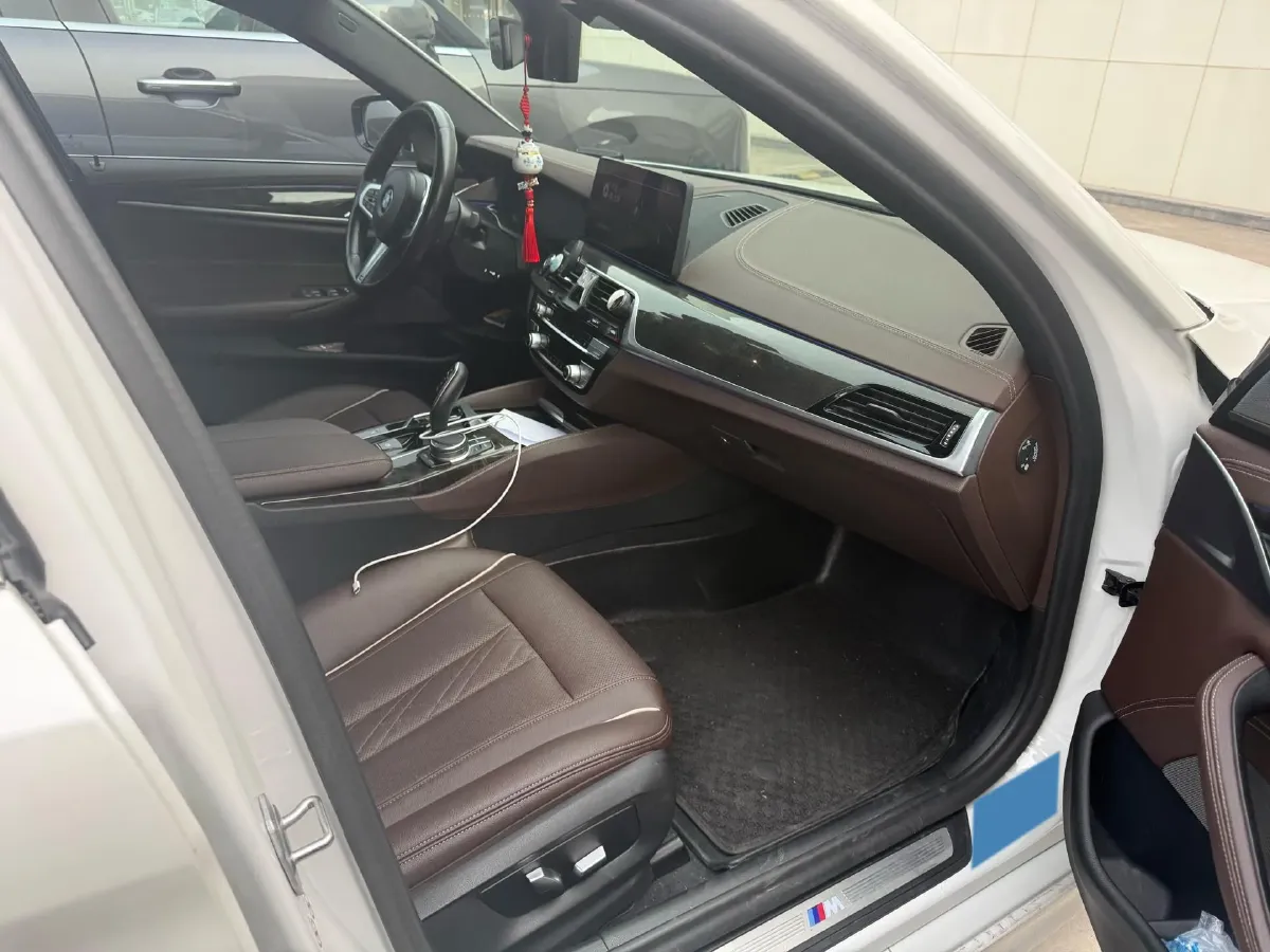 2021 BMW 5 Series 2.0T 184HP L4 8AT,autocango,china used car exporter,china ev exporter,chinese used car exporter,chinese used ev exporter