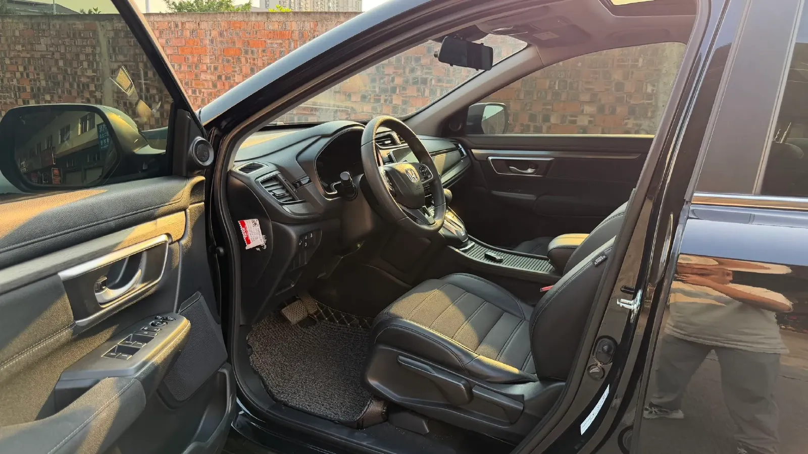 2021 Honda Breeze 1.5T 193HP L4 CVT,autocango,china used car exporter,china ev exporter,chinese used car exporter,chinese used ev exporter