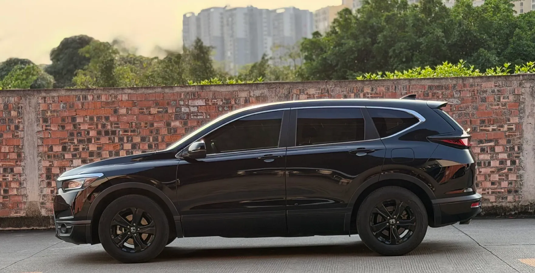 2021 Honda Breeze 1.5T 193HP L4 CVT,autocango,china used car exporter,china ev exporter,chinese used car exporter,chinese used ev exporter