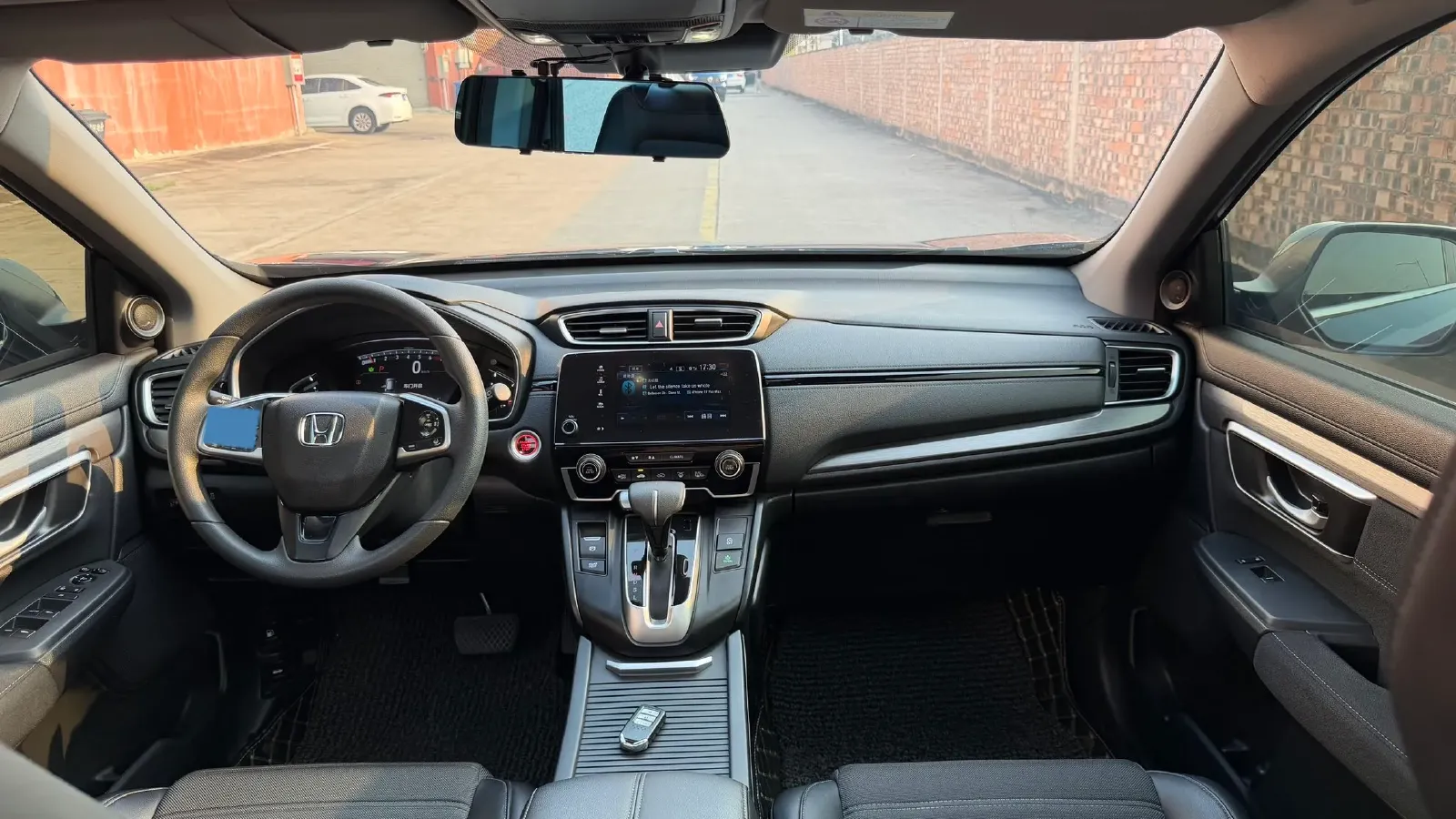 2021 Honda Breeze 1.5T 193HP L4 CVT,autocango,china used car exporter,china ev exporter,chinese used car exporter,chinese used ev exporter