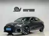 2023 Audi A3 1.4T 150HP L4 7DCT