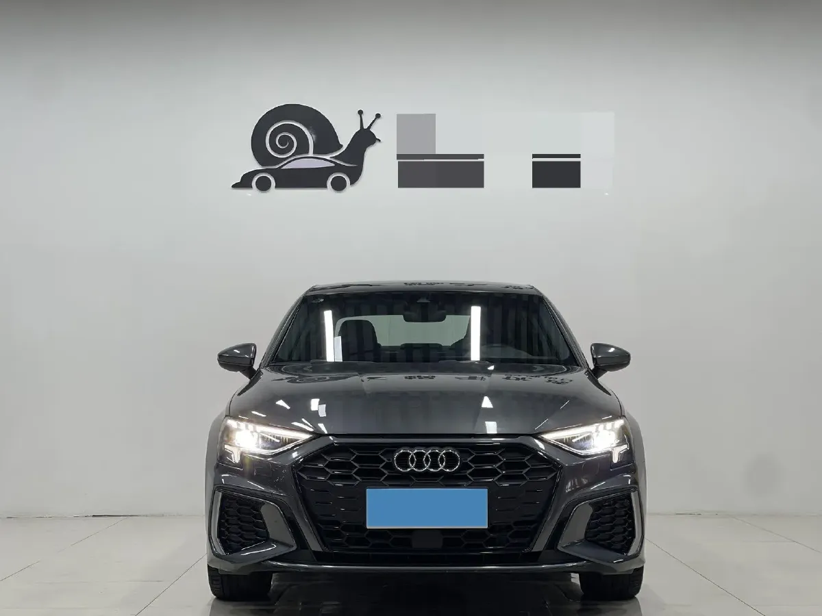 2023 Audi A3 1.4T 150HP L4 7DCT,autocango,china used car exporter,china ev exporter,chinese used car exporter,chinese used ev exporter