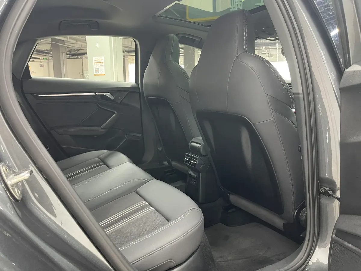 2023 Audi A3 1.4T 150HP L4 7DCT,autocango,china used car exporter,china ev exporter,chinese used car exporter,chinese used ev exporter