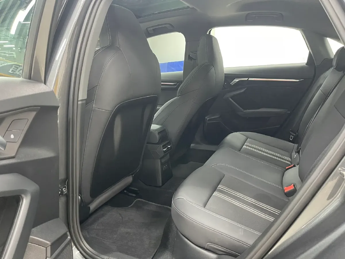 2023 Audi A3 1.4T 150HP L4 7DCT,autocango,china used car exporter,china ev exporter,chinese used car exporter,chinese used ev exporter