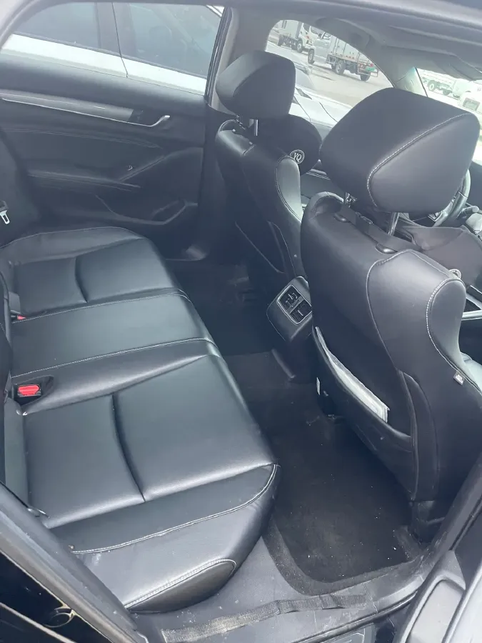 2019 Honda Inspire 1.5T 194HP L4 CVT,autocango,china used car exporter,china ev exporter,chinese used car exporter,chinese used ev exporter