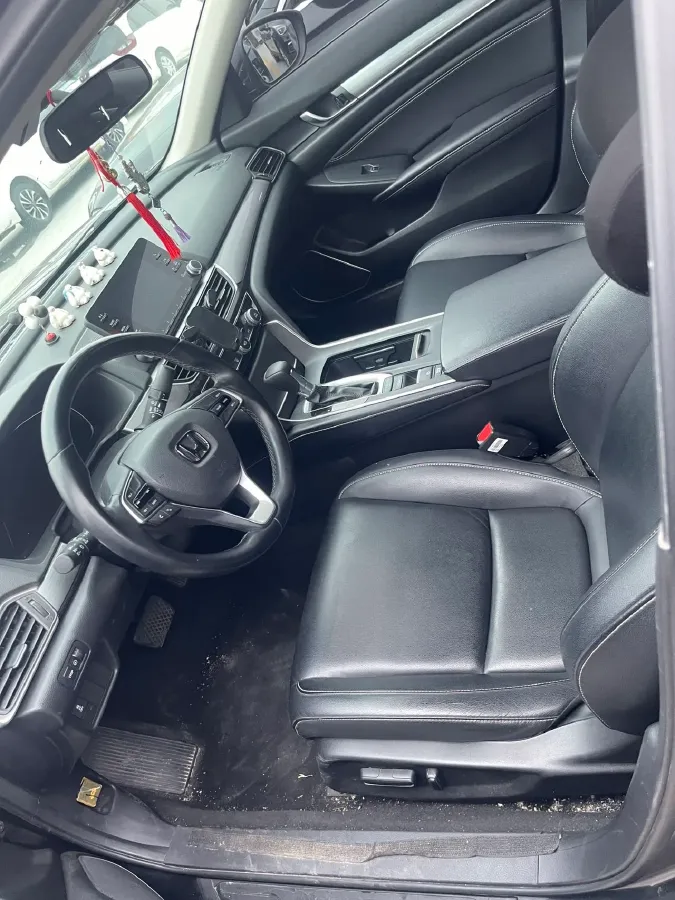 2019 Honda Inspire 1.5T 194HP L4 CVT,autocango,china used car exporter,china ev exporter,chinese used car exporter,chinese used ev exporter