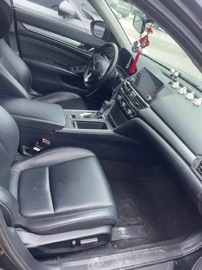 2019 Honda Inspire 1.5T 194HP L4 CVT,autocango,china used car exporter,china ev exporter,chinese used car exporter,chinese used ev exporter