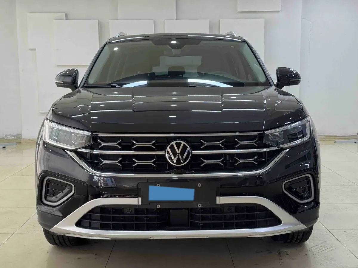 2023 Volkswagen Tayron 1.4T 150HP L4 7DCT,autocango,china used car exporter,china ev exporter,chinese used car exporter,chinese used ev exporter