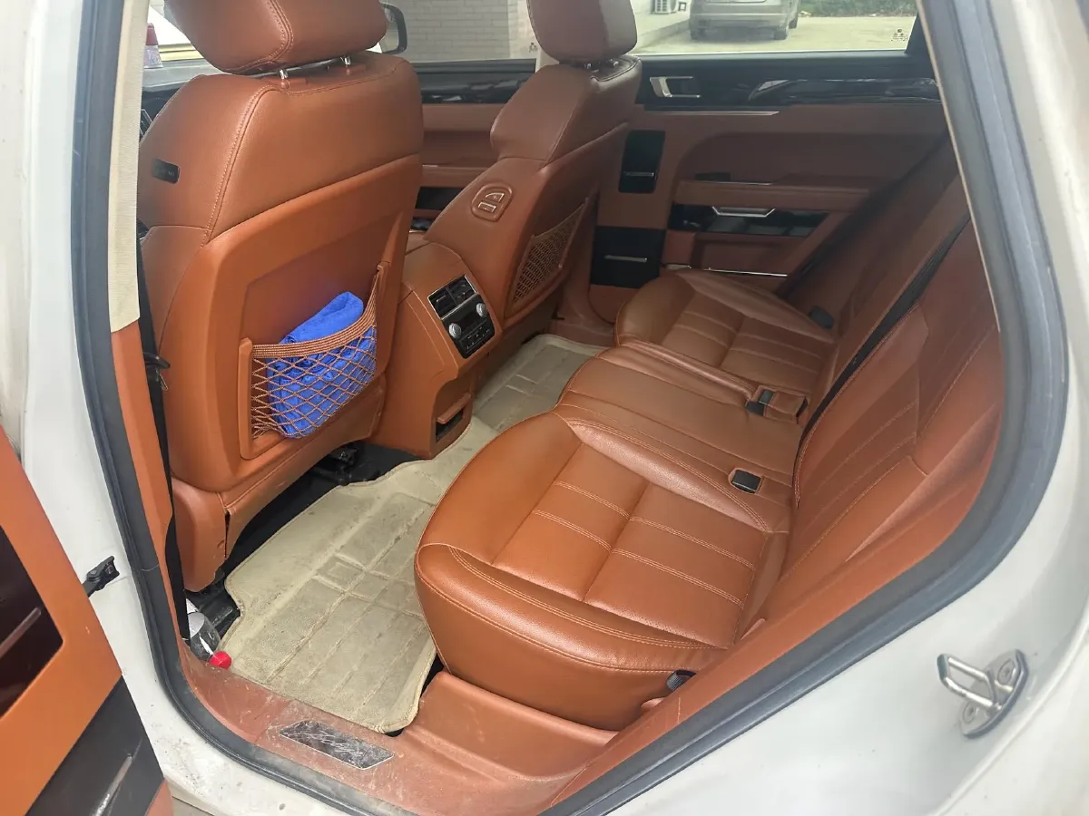 2017 Zotye T700 1.8T 177HP L4 6DCT,autocango,china used car exporter,china ev exporter,chinese used car exporter,chinese used ev exporter