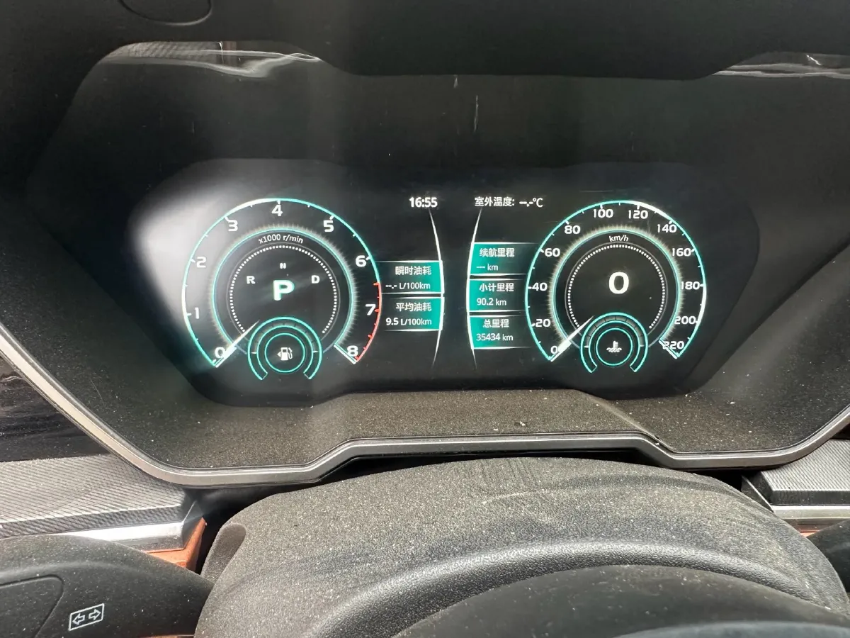 2017 Zotye T700 1.8T 177HP L4 6DCT,autocango,china used car exporter,china ev exporter,chinese used car exporter,chinese used ev exporter