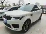 2022 Land Rover Range Rover Sport 3.0T 360HP L6 8AT