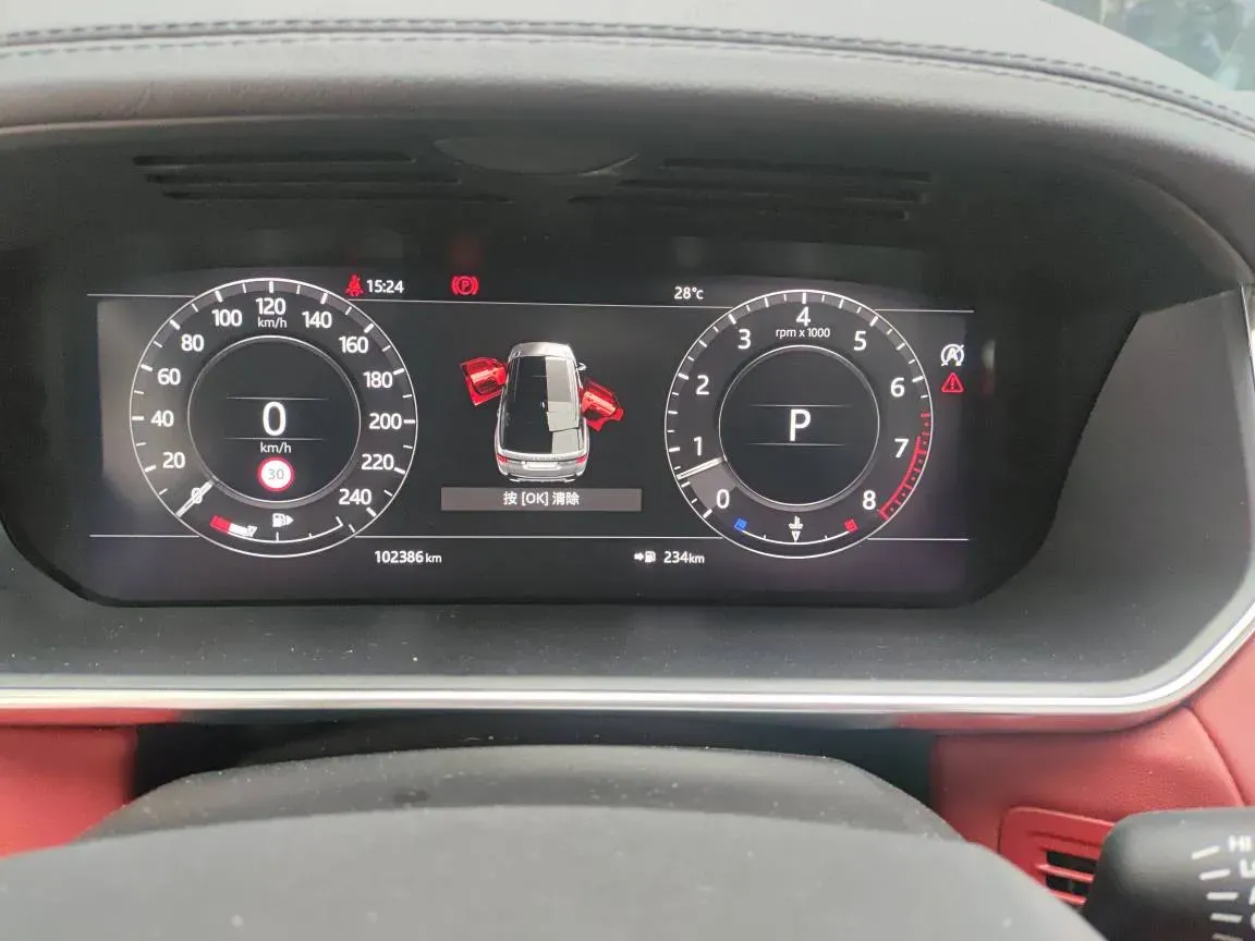 2022 Land Rover Range Rover Sport 3.0T 360HP L6 8AT,autocango,china used car exporter,china ev exporter,chinese used car exporter,chinese used ev exporter